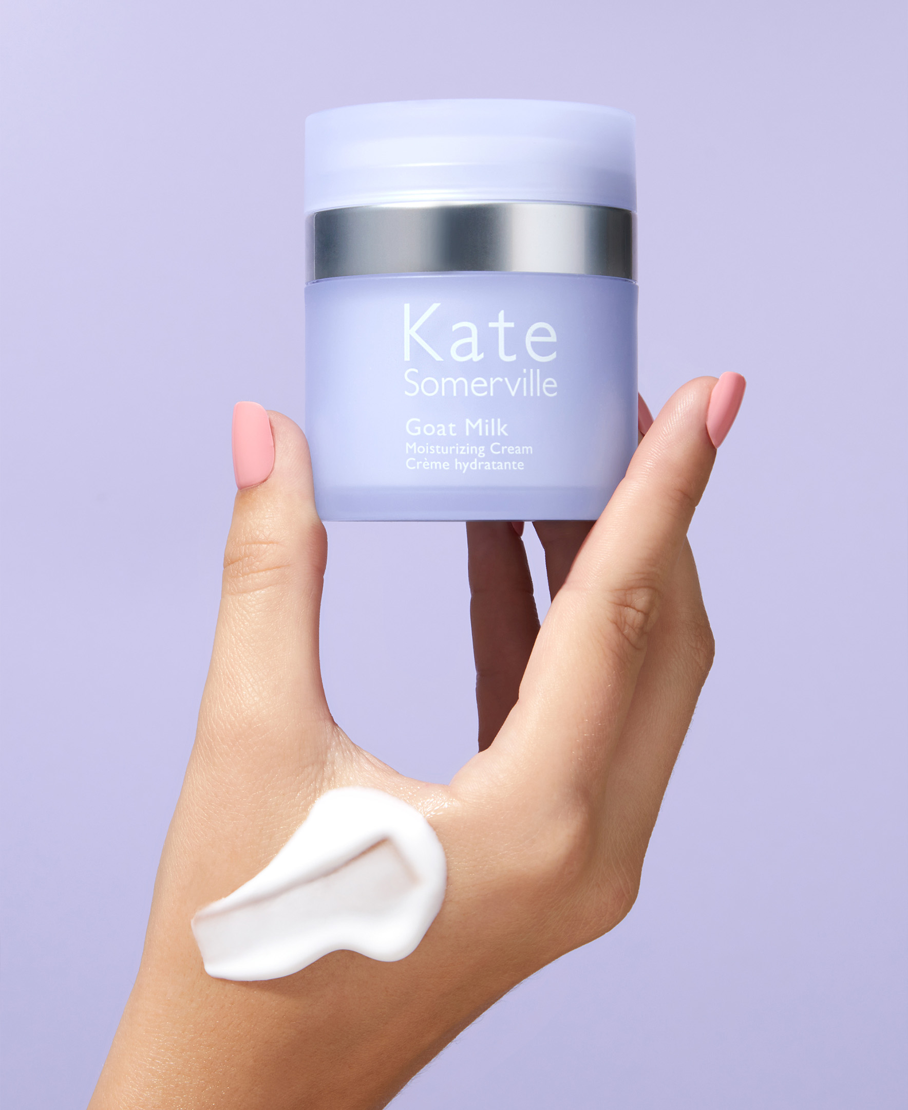 Goat Milk Moisturizing Cream Goat Milk Moisturizing Cream